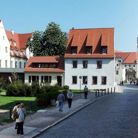Altstadt-Ferienwohnung-ทัวร์เกา ภายนอก รูปภาพ