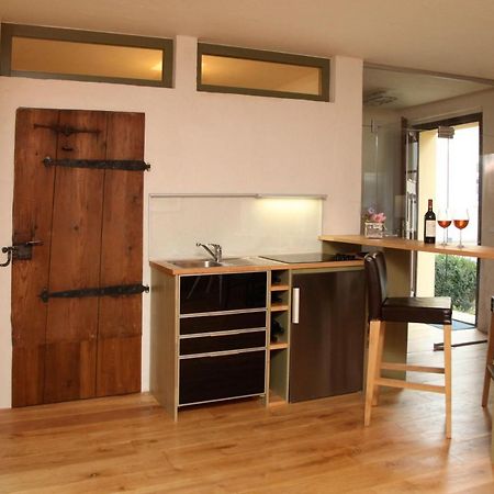 Altstadt-Ferienwohnung-ทัวร์เกา ภายนอก รูปภาพ