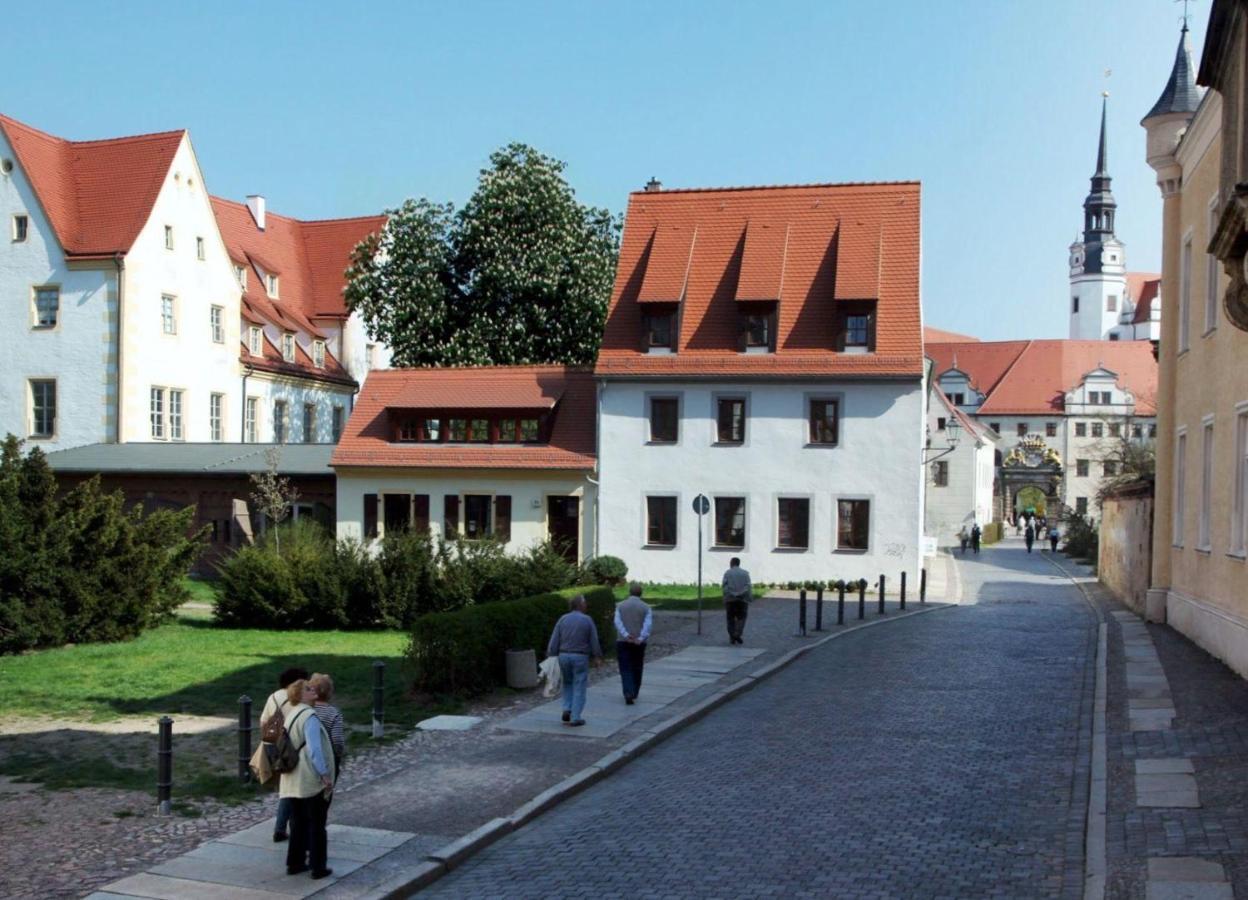 Altstadt-Ferienwohnung-ทัวร์เกา ภายนอก รูปภาพ